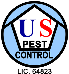 U S Pest Control Home